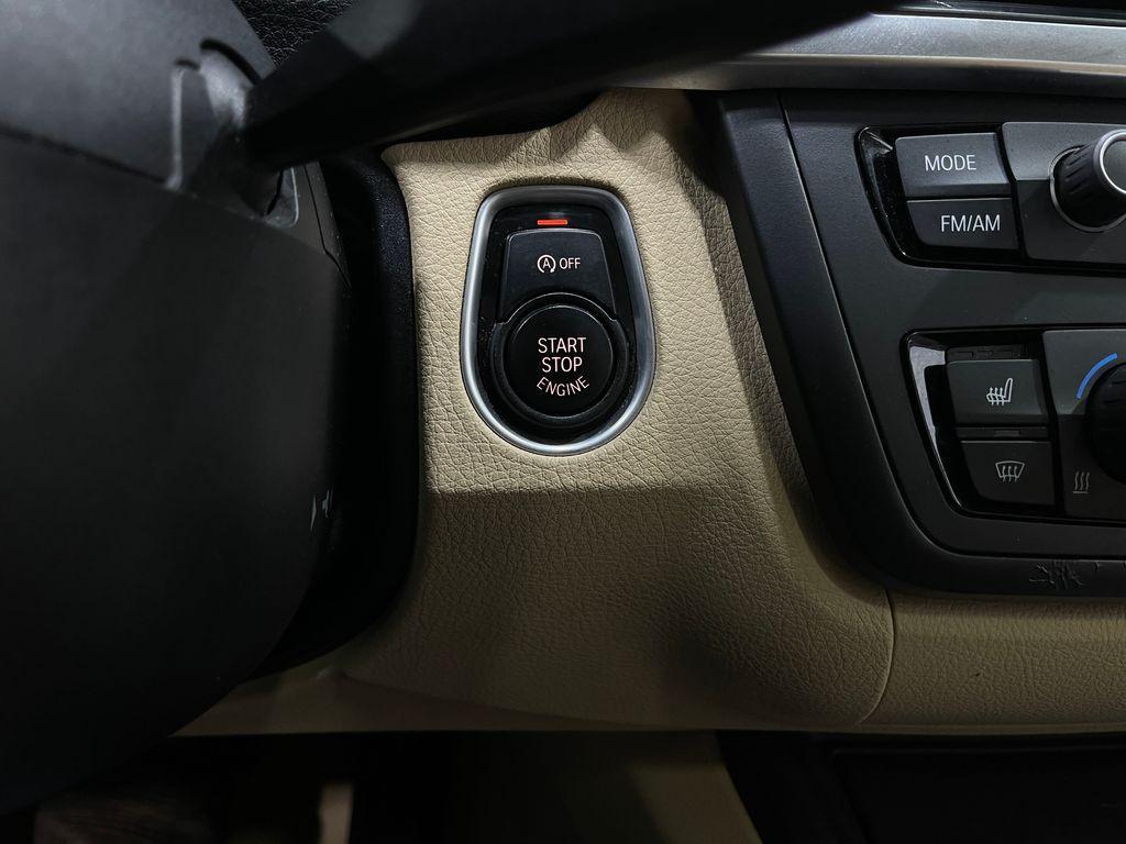 used 2014 BMW 328 car, priced at $11,900
