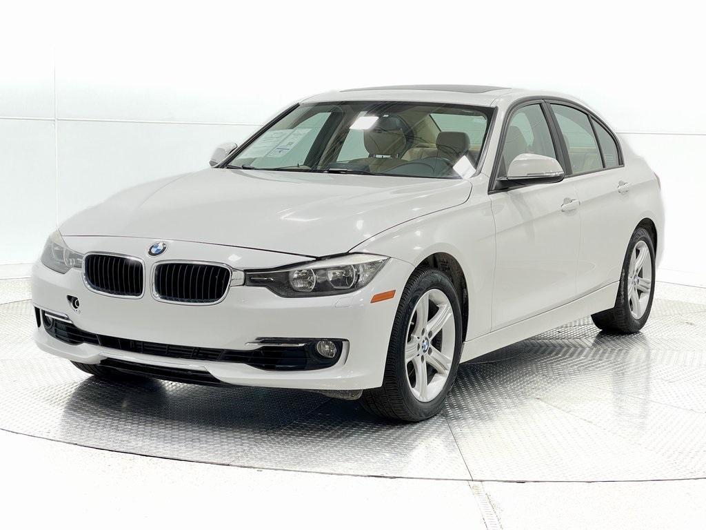 used 2014 BMW 328 car, priced at $12,250