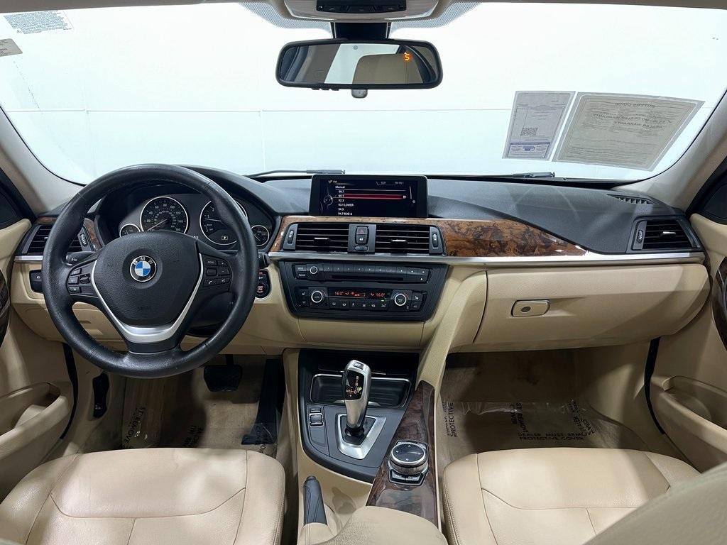 used 2014 BMW 328 car, priced at $12,250