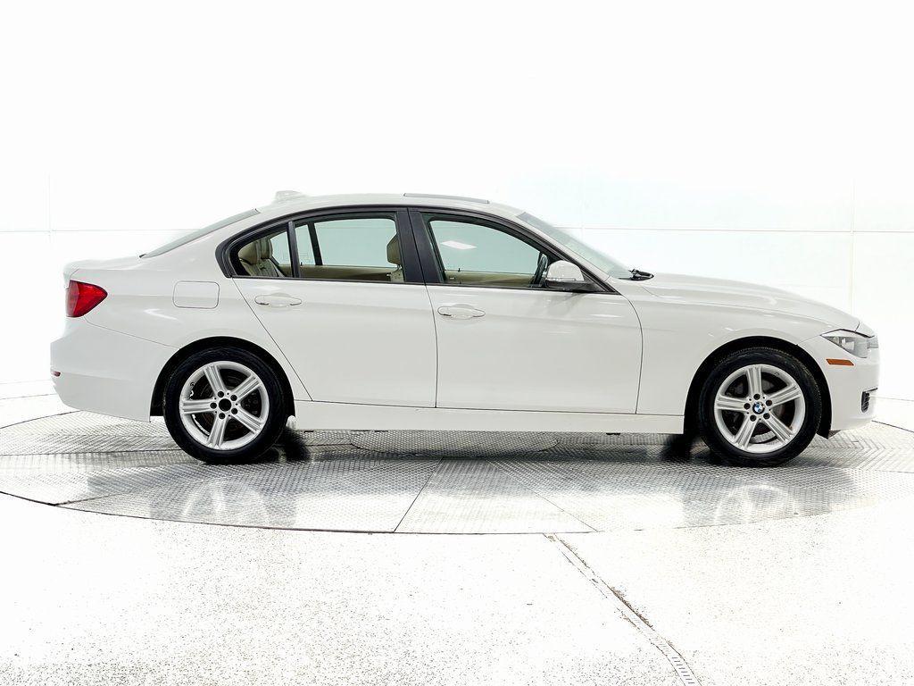 used 2014 BMW 328 car, priced at $12,500