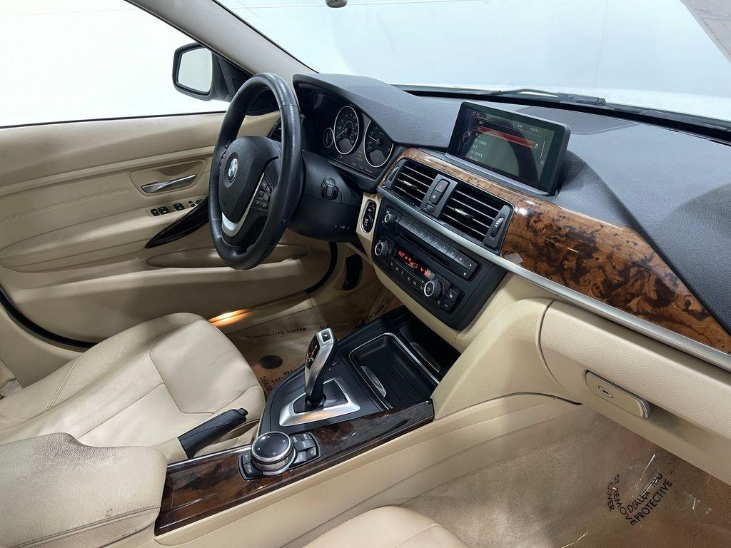 used 2014 BMW 328 car, priced at $11,900