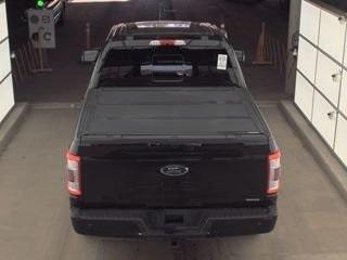 used 2021 Ford F-150 car, priced at $42,000