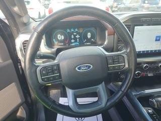 used 2021 Ford F-150 car, priced at $42,000