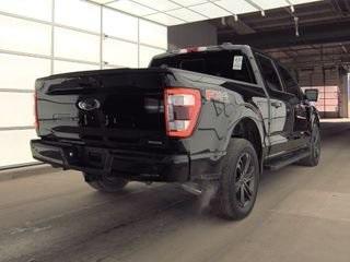 used 2021 Ford F-150 car, priced at $42,000