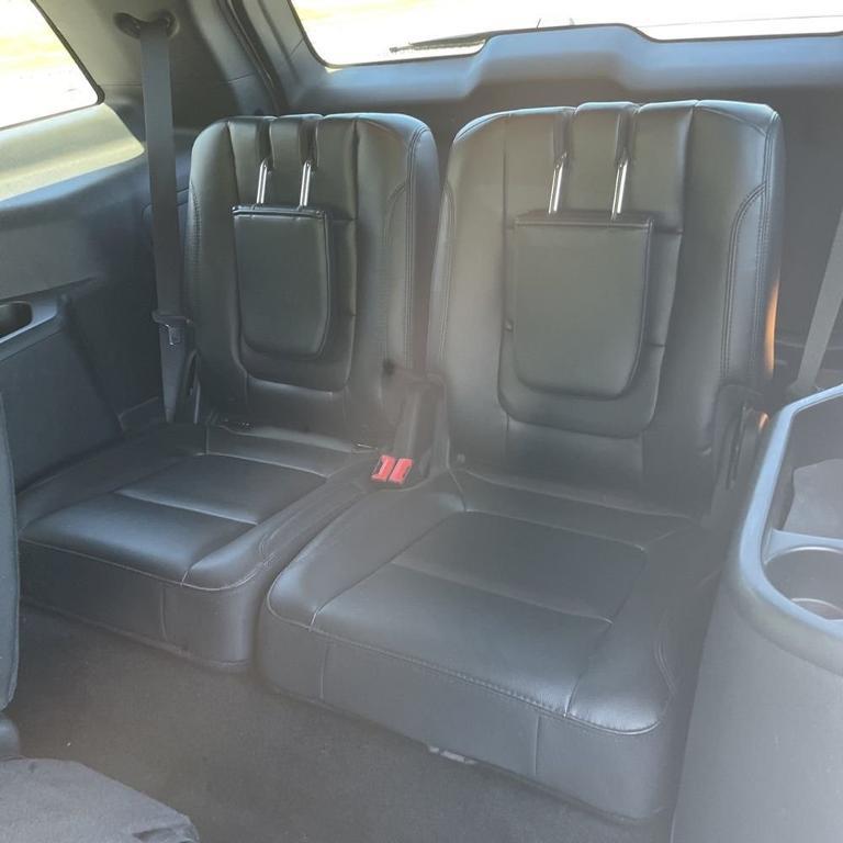used 2018 Ford Explorer car, priced at $20,686