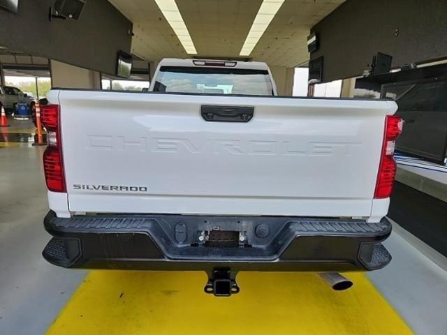 used 2020 Chevrolet Silverado 3500 car, priced at $37,895