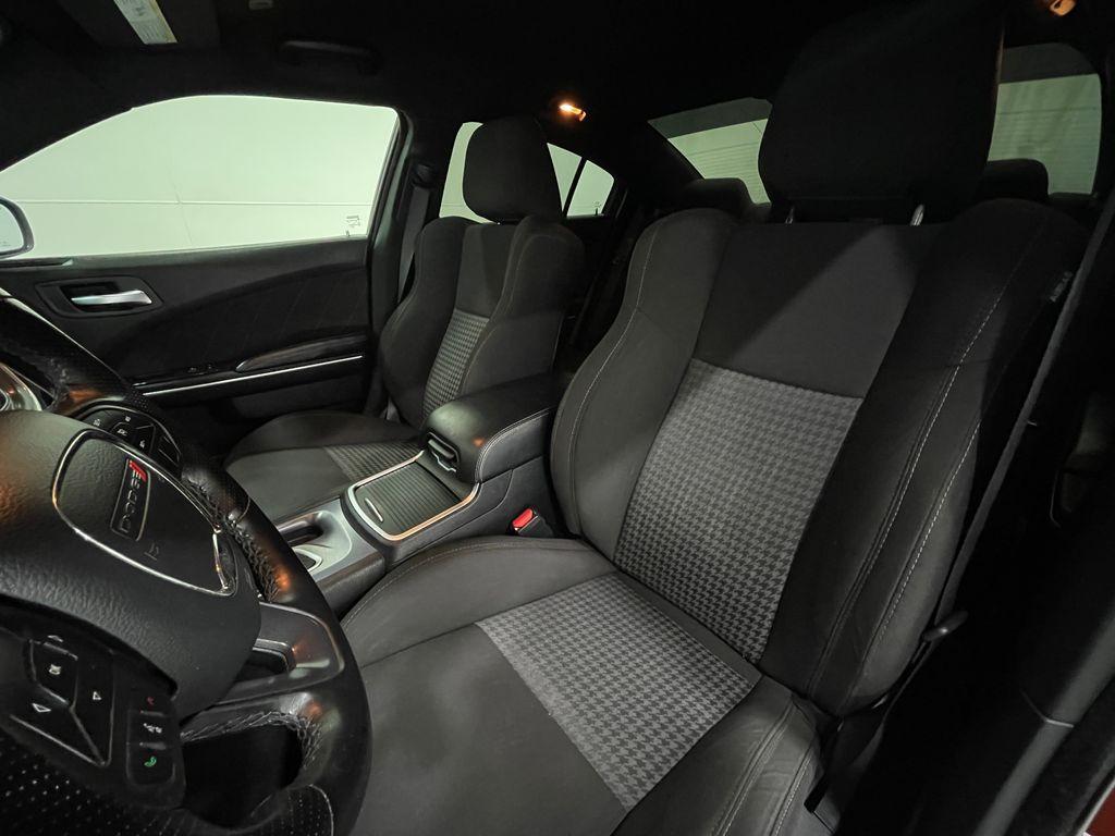 used 2021 Dodge Charger car, priced at $21,197