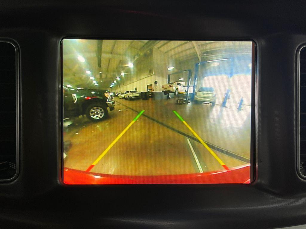 used 2021 Dodge Charger car, priced at $21,197