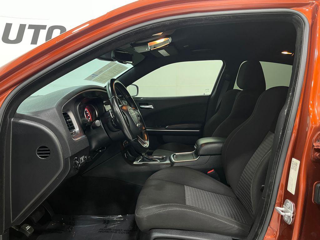 used 2021 Dodge Charger car, priced at $21,197
