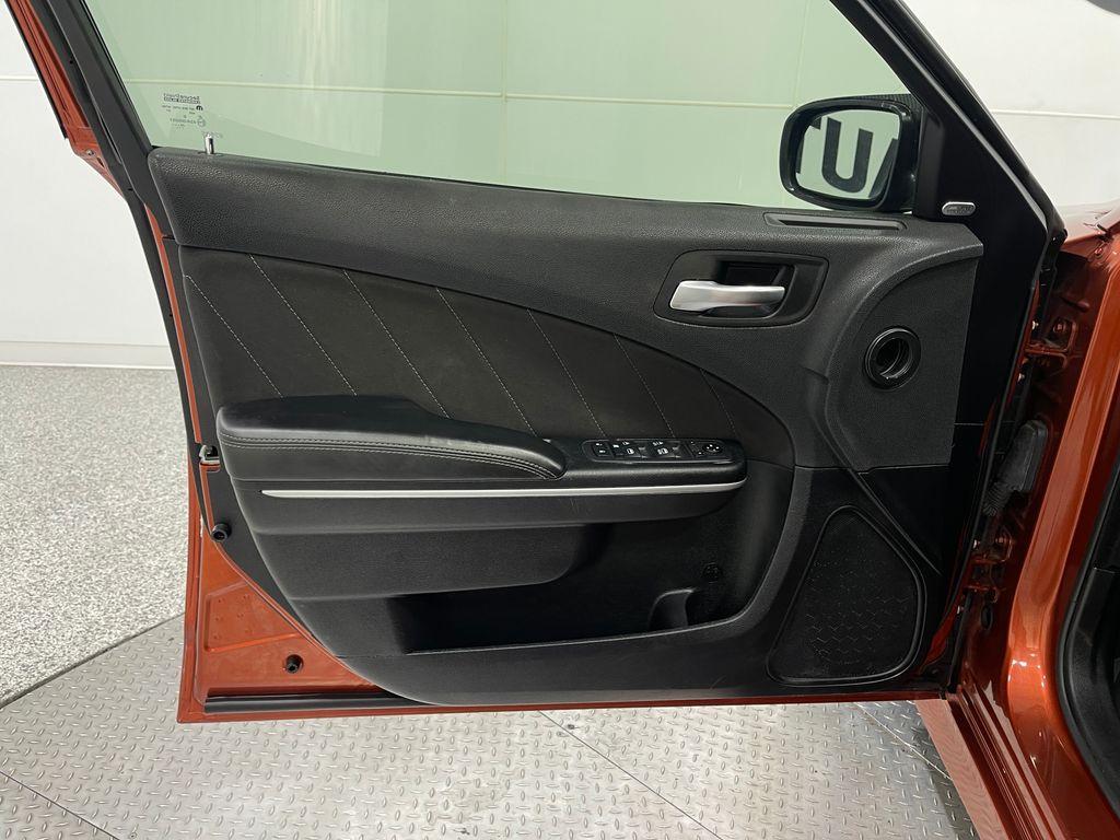 used 2021 Dodge Charger car, priced at $21,197