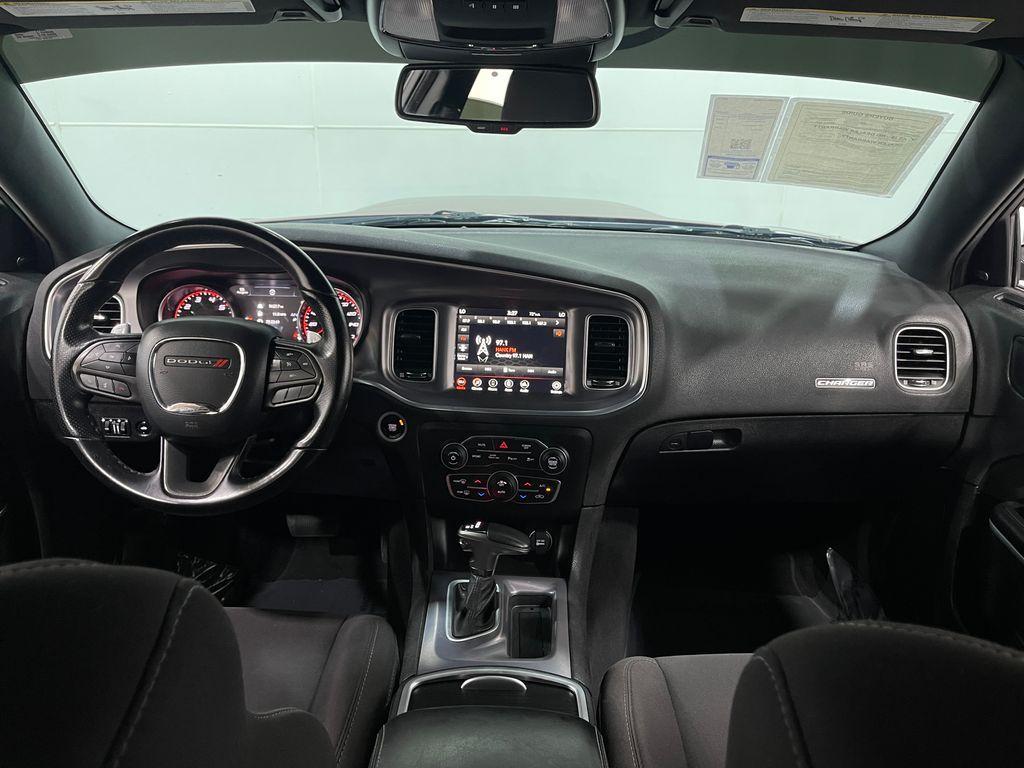 used 2021 Dodge Charger car, priced at $21,197