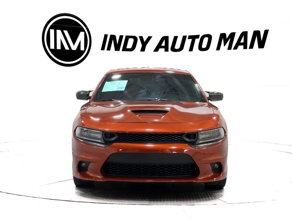 used 2021 Dodge Charger car, priced at $21,197