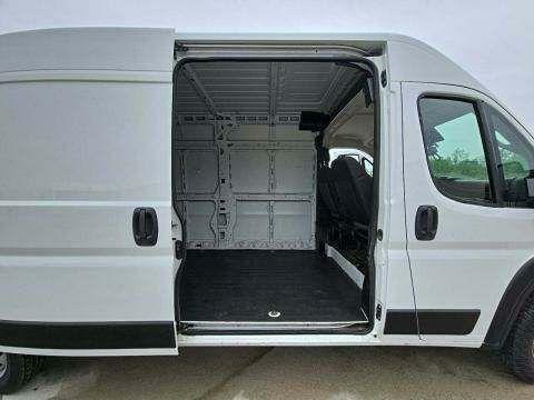 used 2023 Ram ProMaster 2500 car, priced at $30,990