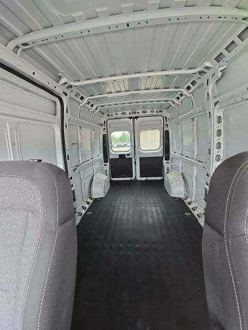 used 2023 Ram ProMaster 2500 car, priced at $30,990