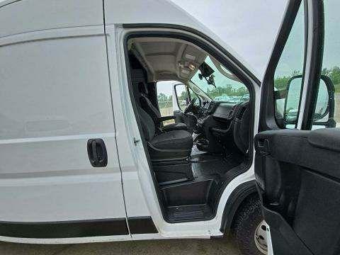 used 2023 Ram ProMaster 2500 car, priced at $30,990