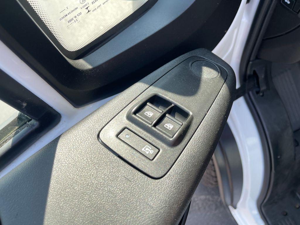 used 2023 Ram ProMaster 2500 car, priced at $29,160