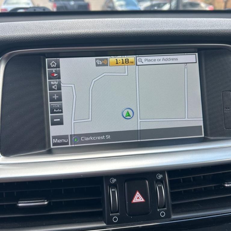 used 2019 Kia Optima car, priced at $14,495