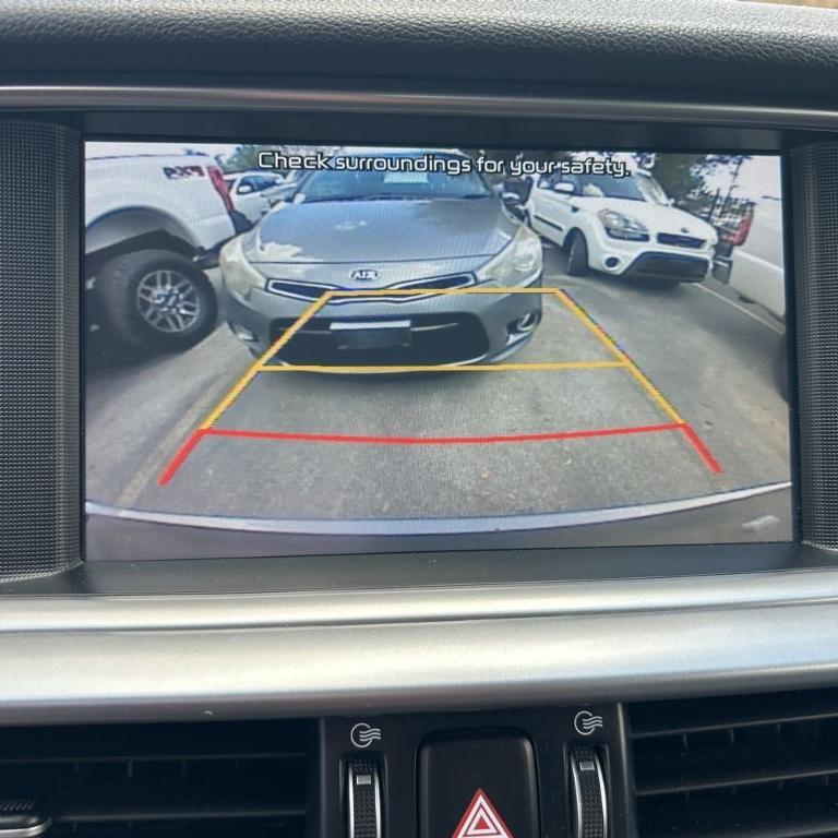 used 2019 Kia Optima car, priced at $14,495