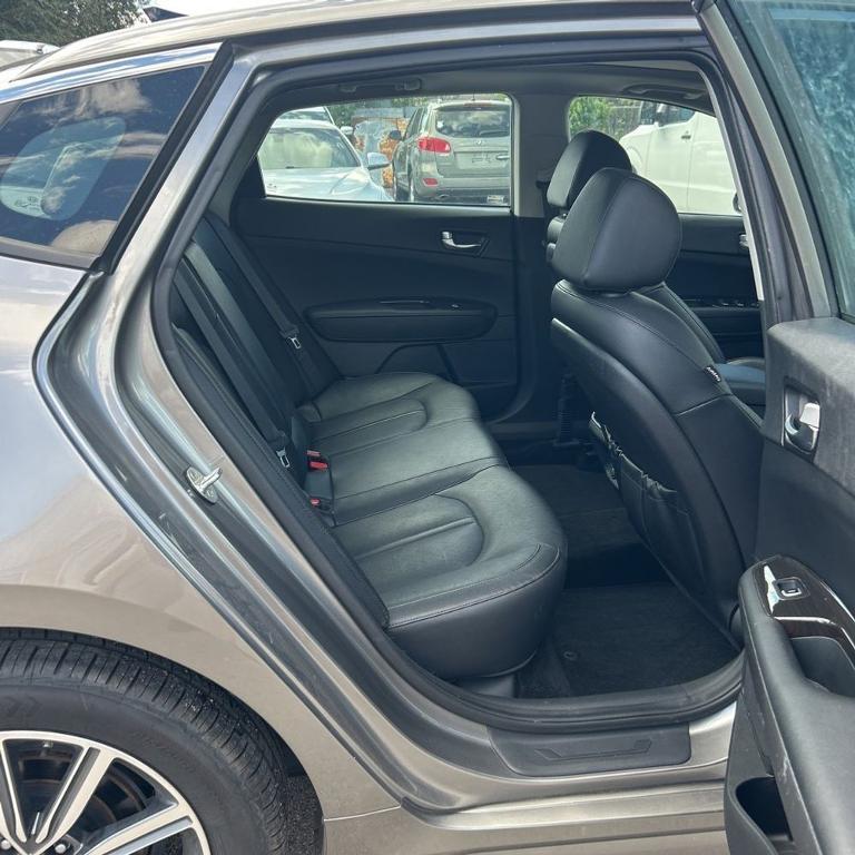 used 2019 Kia Optima car, priced at $14,495