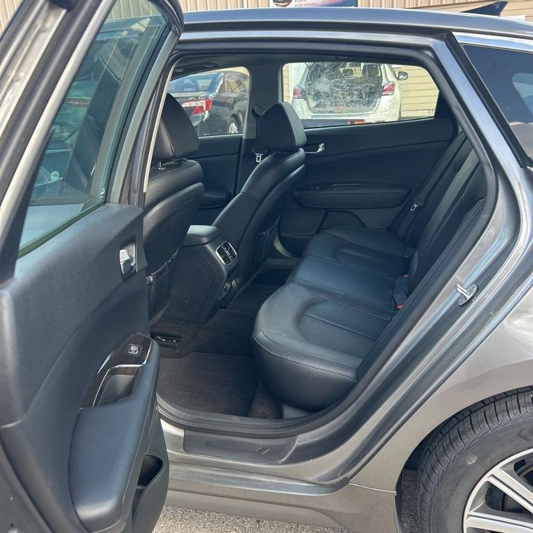 used 2019 Kia Optima car, priced at $14,495