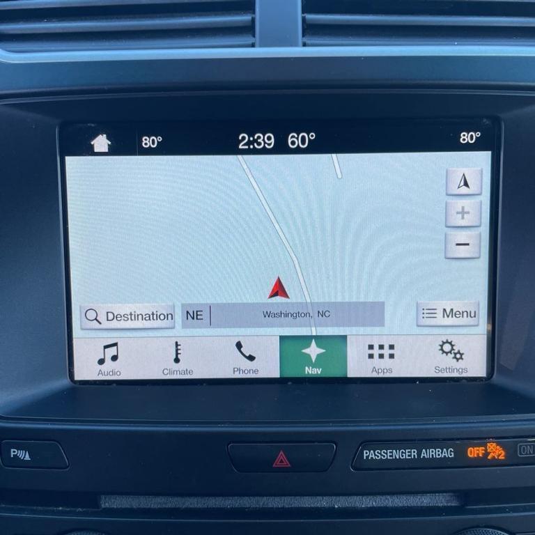 used 2017 Ford Explorer car, priced at $14,990