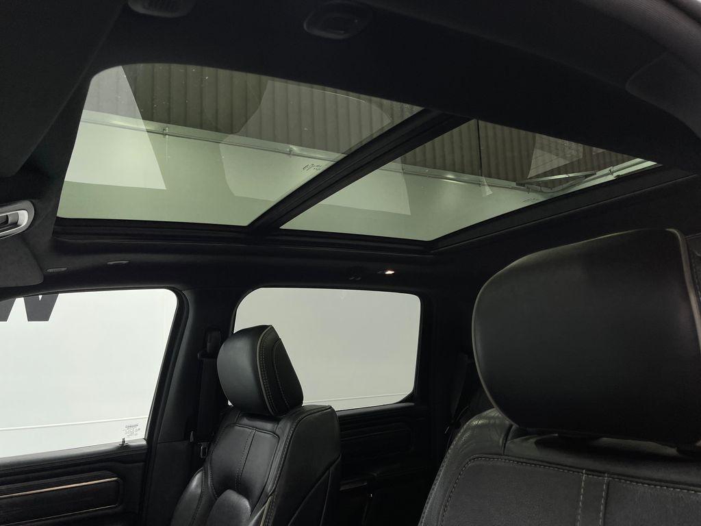used 2020 Ram 1500 car, priced at $37,050
