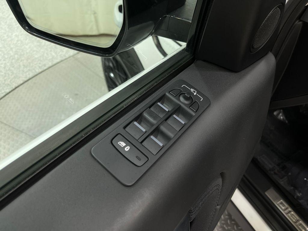 used 2020 Land Rover Discovery Sport car, priced at $19,675