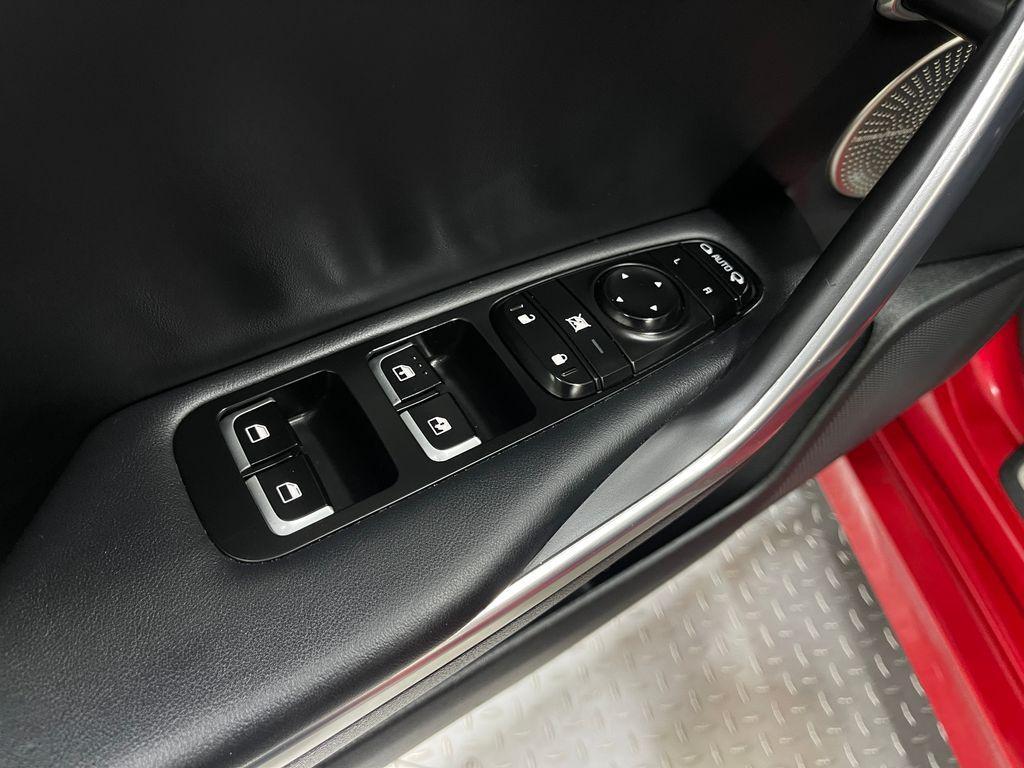used 2018 Kia Stinger car, priced at $24,640