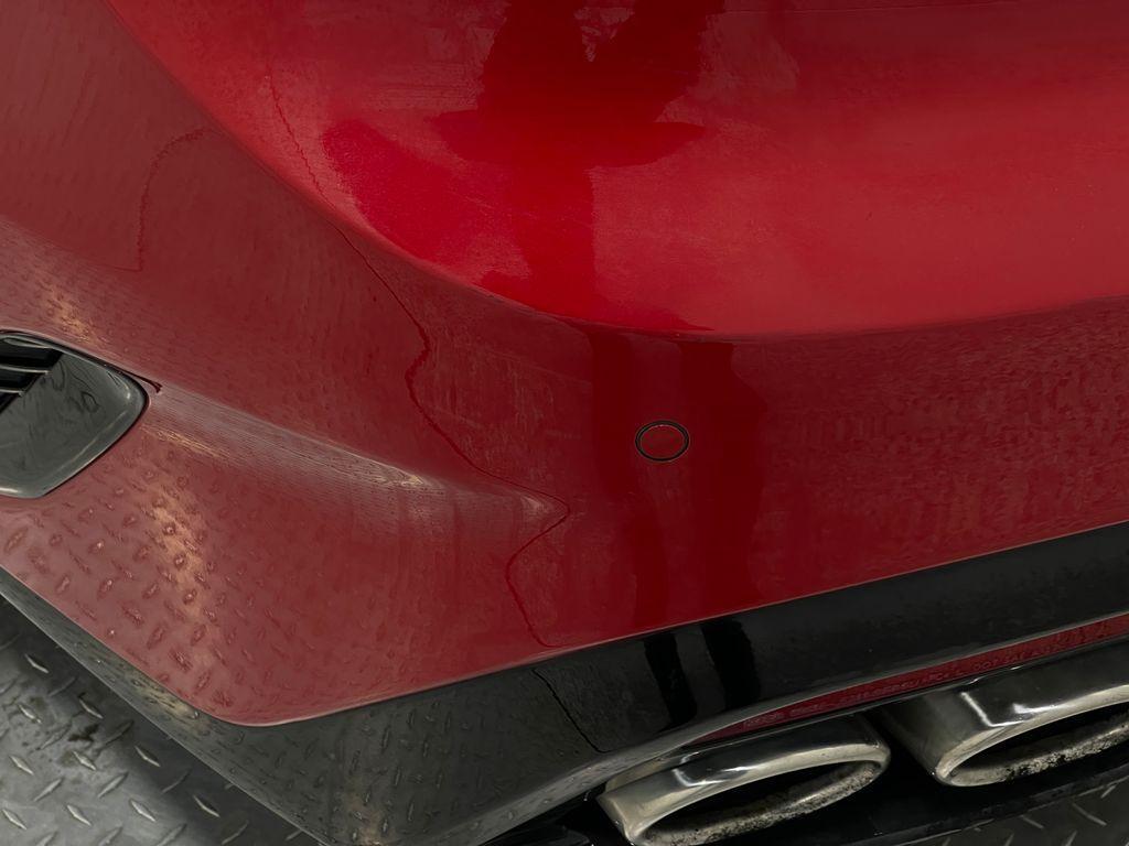 used 2018 Kia Stinger car, priced at $24,640