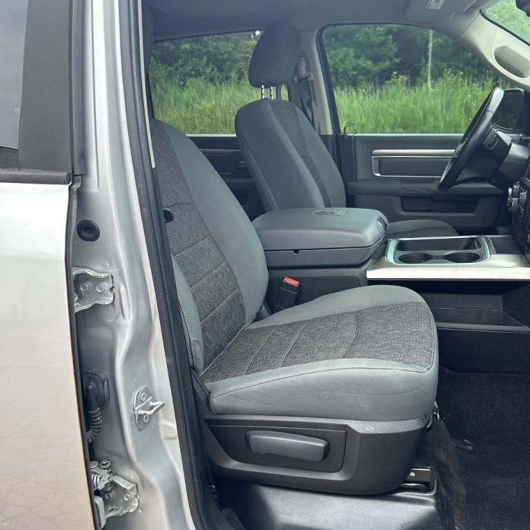 used 2016 Ram 1500 car, priced at $21,440