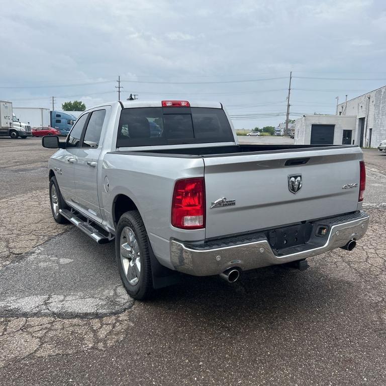 used 2016 Ram 1500 car, priced at $21,440