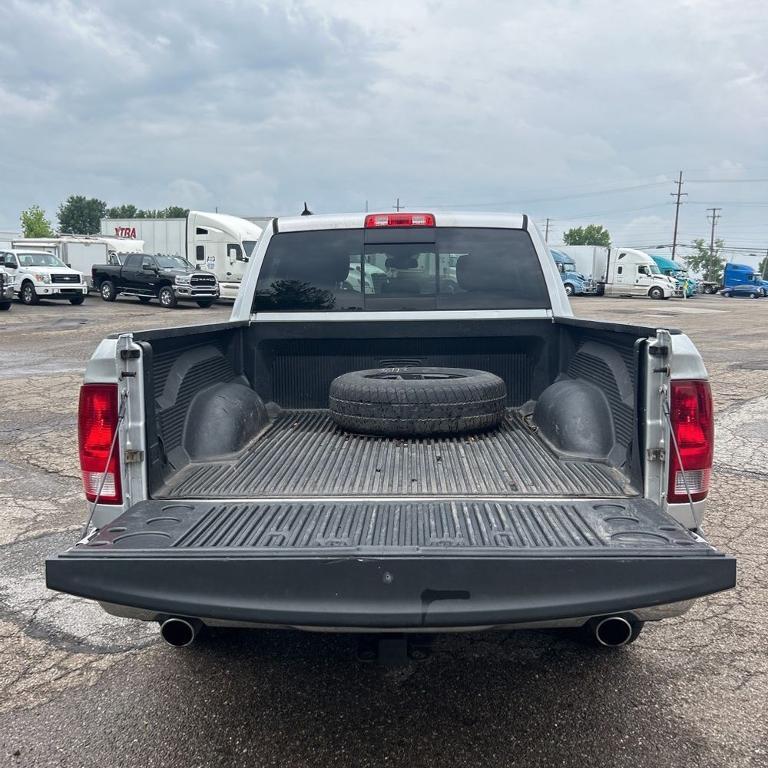 used 2016 Ram 1500 car, priced at $21,440