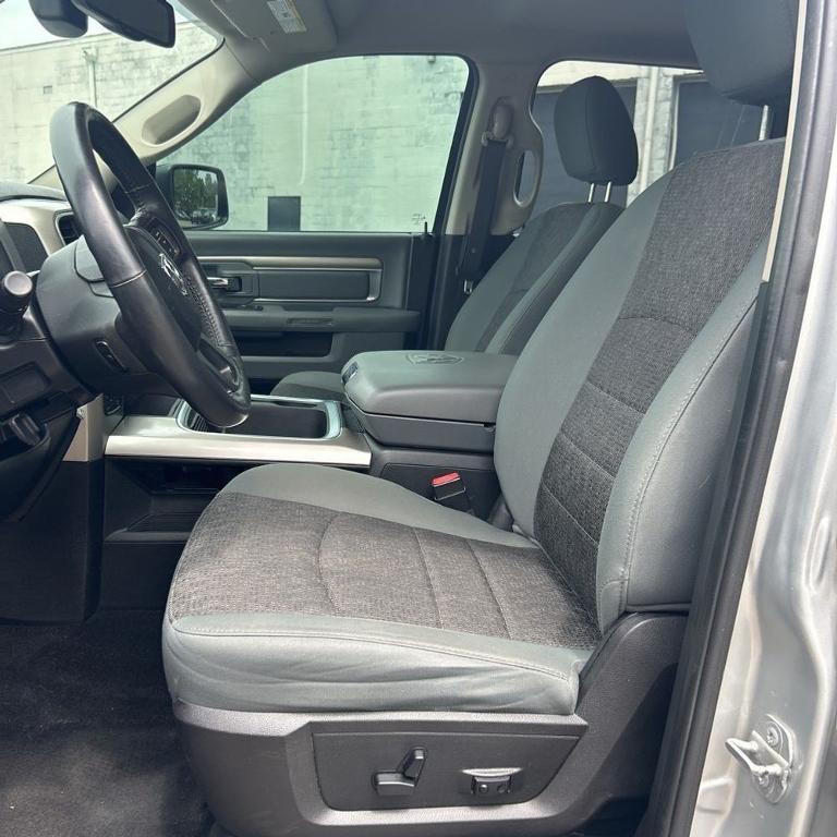 used 2016 Ram 1500 car, priced at $21,440