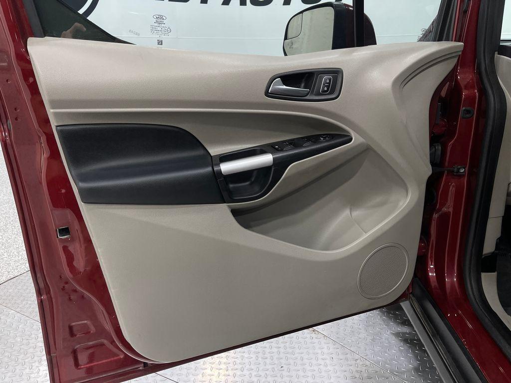 used 2019 Ford Transit Connect car, priced at $21,000