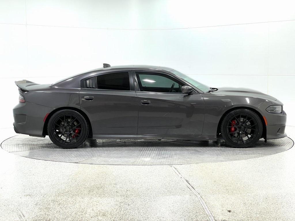 used 2018 Dodge Charger car, priced at $27,495