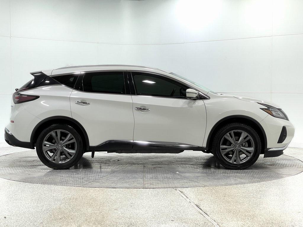 used 2019 Nissan Murano car, priced at $21,530