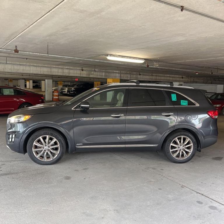 used 2016 Kia Sorento car, priced at $12,995