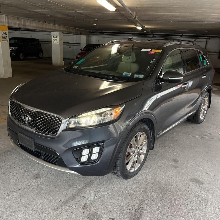 used 2016 Kia Sorento car, priced at $12,995