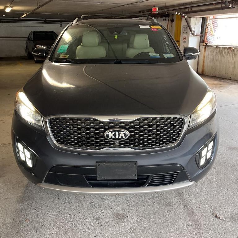 used 2016 Kia Sorento car, priced at $12,995