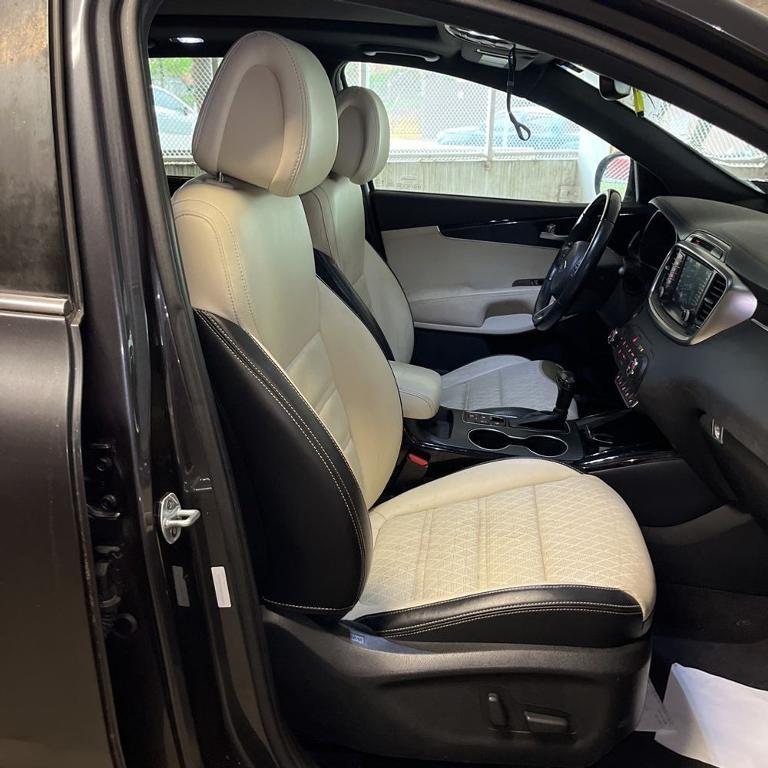 used 2016 Kia Sorento car, priced at $12,995