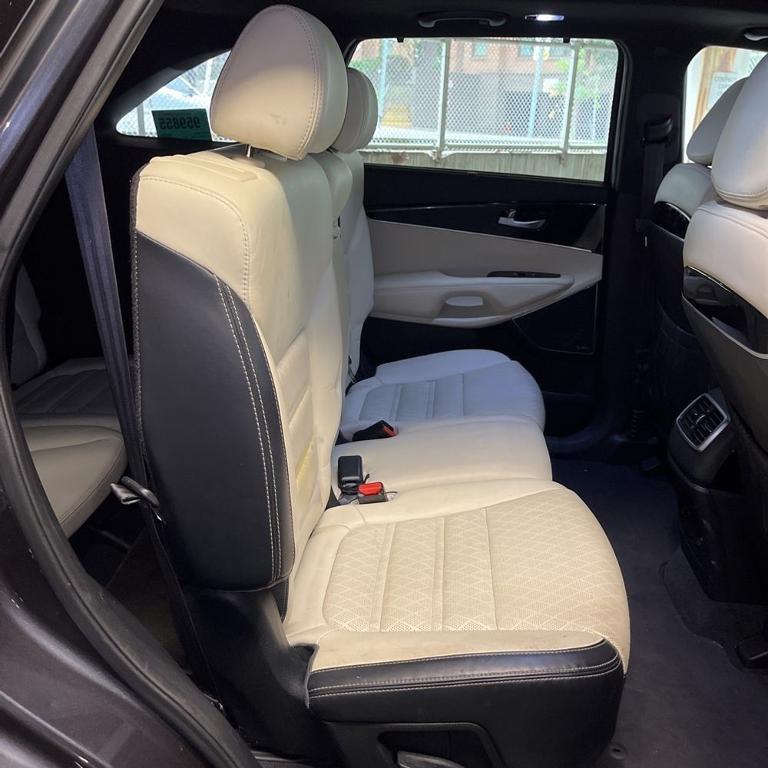 used 2016 Kia Sorento car, priced at $12,995