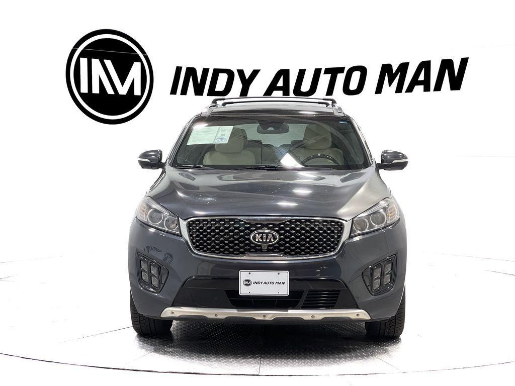 used 2016 Kia Sorento car, priced at $12,990