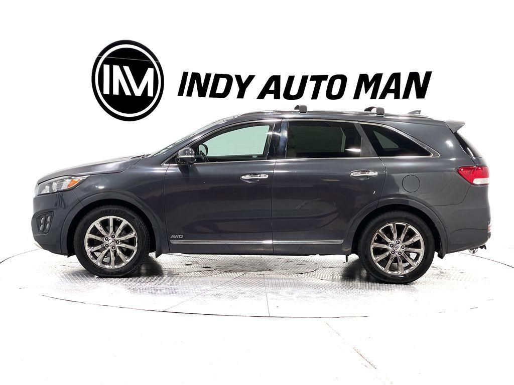 used 2016 Kia Sorento car, priced at $12,990