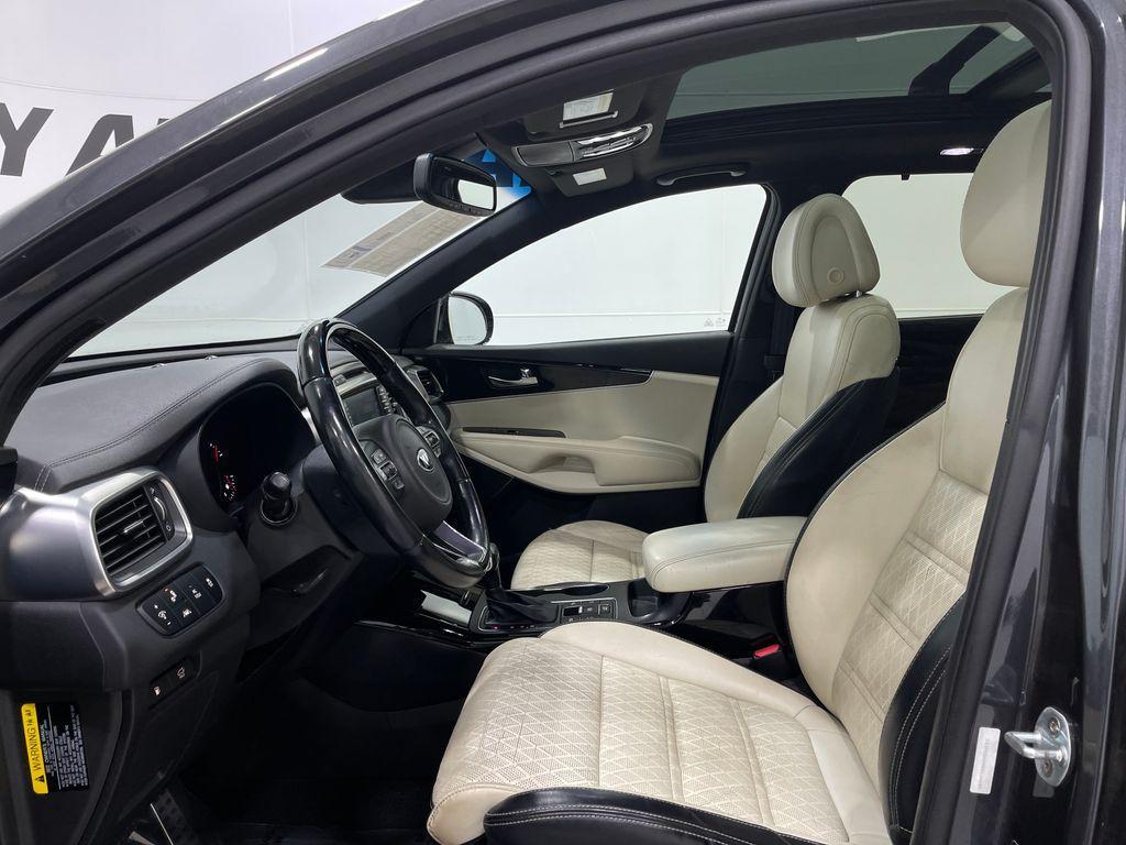 used 2016 Kia Sorento car, priced at $12,990