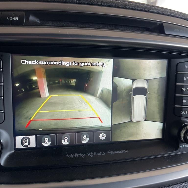 used 2016 Kia Sorento car, priced at $12,995