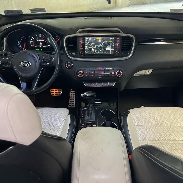 used 2016 Kia Sorento car, priced at $12,995