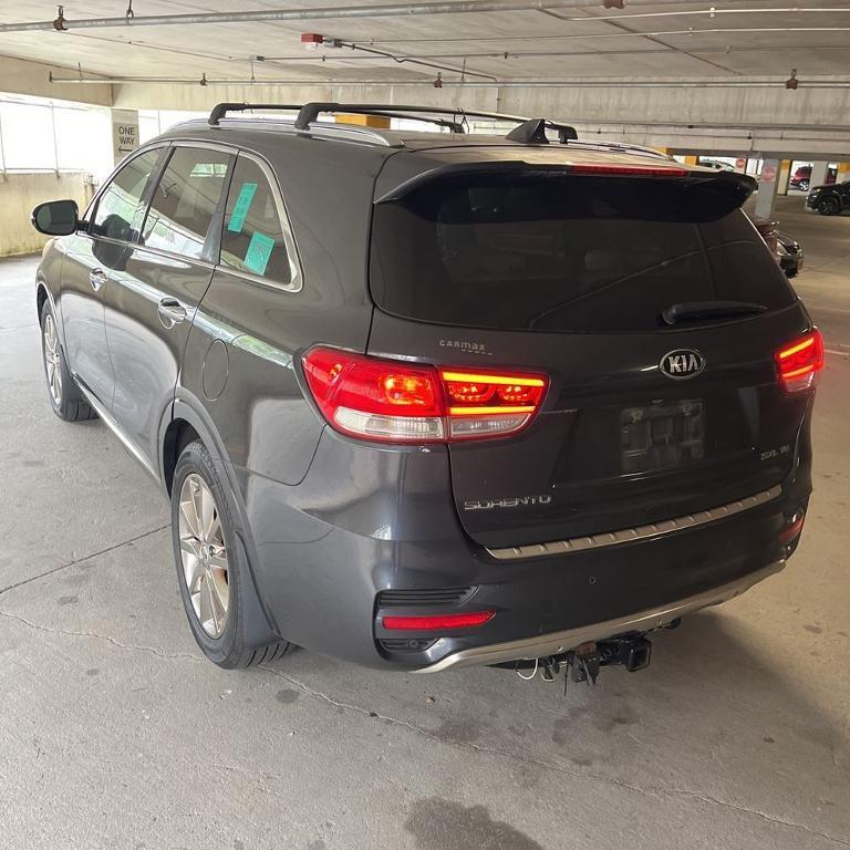 used 2016 Kia Sorento car, priced at $12,995