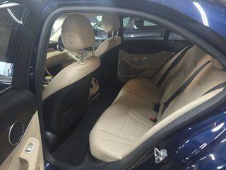 used 2019 Mercedes-Benz C-Class car, priced at $18,995