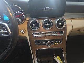 used 2019 Mercedes-Benz C-Class car, priced at $18,995