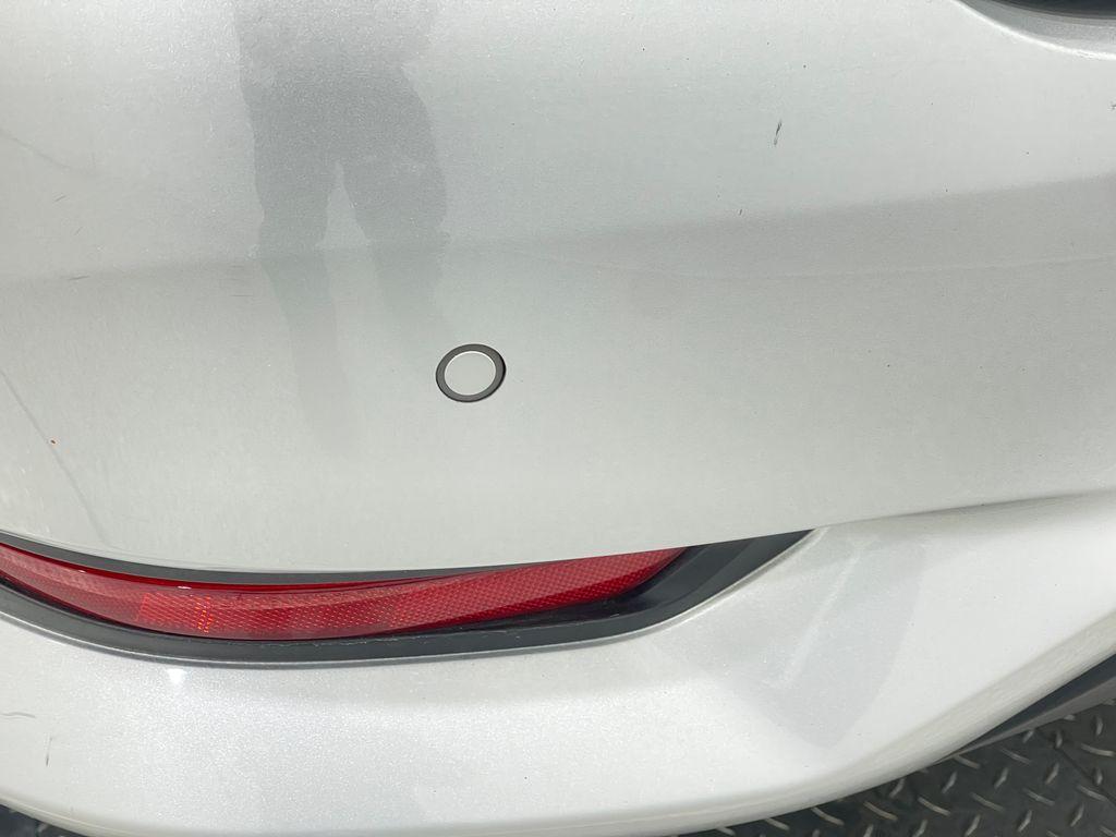 used 2020 INFINITI QX60 car, priced at $18,910